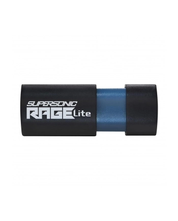 patriot memory PATRIOT Supersonic Rage Lite USB 3.2 Gen 1 Flash Drive 128GB nr 1
