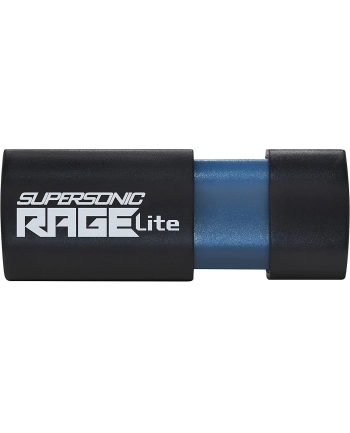 patriot memory PATRIOT Supersonic Rage Lite USB 3.2 Gen 1 Flash Drive 128GB nr 2