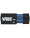 patriot memory PATRIOT Supersonic Rage Lite USB 3.2 Gen 1 Flash Drive 256GB - nr 19