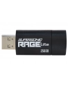 patriot memory PATRIOT Supersonic Rage Lite USB 3.2 Gen 1 Flash Drive 256GB - nr 20
