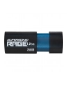 patriot memory PATRIOT Supersonic Rage Lite USB 3.2 Gen 1 Flash Drive 256GB - nr 5