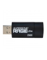 patriot memory PATRIOT Supersonic Rage Lite USB 3.2 Gen 1 Flash Drive 256GB - nr 8