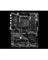 msi Płyta główna B550 A-PRO AM4 4DDR4 HDMI/DP M.2 ATX - nr 2