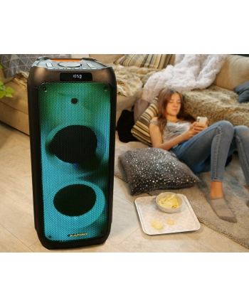 blaupunkt BAUPUNKT KOLUMNA AKTYWNA PB10DB BLUETOOTH KARAOKE nr 2