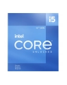 Procesor INTEL Core i5-12600 KF BOX 3,7GHz, LGA1700 - nr 36