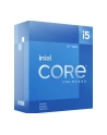 Procesor INTEL Core i5-12600 KF BOX 3,7GHz, LGA1700 - nr 39