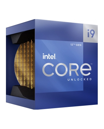 intel Procesor Core i9-12900 K BOX 3,2GHz, LGA1700 nr 1