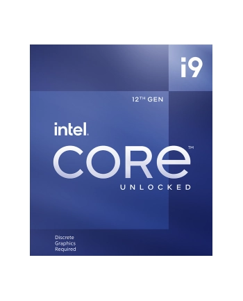 intel Procesor Core i9-12900 KF BOX 3,2GHz, LGA1700 nr 1