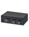 MANHATTAN KVM switch DisplayPort/USB 2x1 4K 60Hz - nr 18