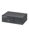 MANHATTAN KVM switch DisplayPort/USB 2x1 4K 60Hz - nr 20