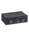 MANHATTAN KVM switch DisplayPort/USB 2x1 4K 60Hz - nr 23