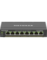 netgear Przełącznik Switch GS308EPP 8xGE PoE+ - nr 10