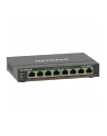 netgear Przełącznik Switch GS308EPP 8xGE PoE+ - nr 20