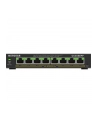 netgear Przełącznik Switch GS308EPP 8xGE PoE+ - nr 21