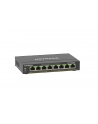 netgear Przełącznik Switch GS308EPP 8xGE PoE+ - nr 26