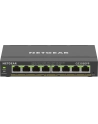 netgear Przełącznik Switch GS308EPP 8xGE PoE+ - nr 29