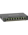 netgear Przełącznik Switch GS308EPP 8xGE PoE+ - nr 32