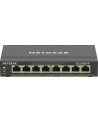 netgear Przełącznik Switch GS308EPP 8xGE PoE+ - nr 39