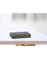 netgear Przełącznik Switch GS308EPP 8xGE PoE+ - nr 3