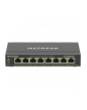 netgear Przełącznik Switch GS308EPP 8xGE PoE+ - nr 40