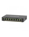 netgear Przełącznik Switch GS308EPP 8xGE PoE+ - nr 42