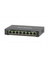 netgear Przełącznik Switch GS308EPP 8xGE PoE+ - nr 5
