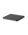 netgear Przełącznik M4250-40G8XF-POE+ Switch AV GSM4248PX 40xPoE+ 8xSFP - nr 13
