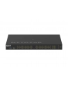 netgear Przełącznik M4250-40G8XF-POE+ Switch AV GSM4248PX 40xPoE+ 8xSFP - nr 1
