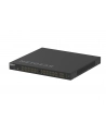 netgear Przełącznik M4250-40G8XF-POE+ Switch AV GSM4248PX 40xPoE+ 8xSFP - nr 8