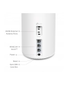 tp-link Router Deco X20-4G 4G LTE WiFi 6 AX1800 - nr 18