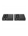 TECHLY HDMI Extender 1080p Real Time Cat6/6a/7 up 70m EDID IR - nr 11