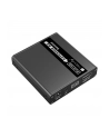 TECHLY HDMI Extender 1080p Real Time Cat6/6a/7 up 70m EDID IR - nr 14