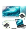 TECHLY HDMI Extender 1080p Real Time Cat6/6a/7 up 70m EDID IR - nr 15