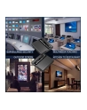 TECHLY HDMI Extender 1080p Real Time Cat6/6a/7 up 70m EDID IR - nr 16