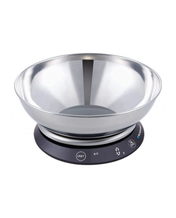 BLAUPUNKT FKS602 WAGA KUCHENNA ZE STSALOWĄ MISĄ 1.4 L nr 1