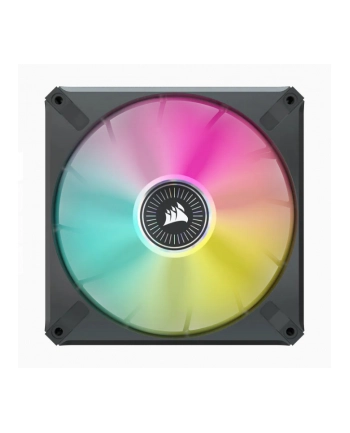 CORSAIR ML140 RGB ELITE 140mm Magnetic Levitation RGB Fan with AirGuide Single Pack nr 2
