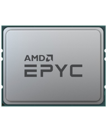 EPYC MILAN 24-CORE 7443 2.85GHZ SKT SP3 128MB CACHE 200W TRAY SP