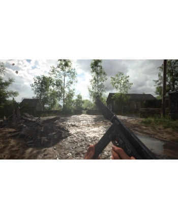 cenega Gra PlayStation 5 Hell Let Loose nr 1