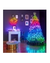 twinkly Inteligentne lampki choinkowe Strings 100 LED RGB 8 m łańcuch - nr 14