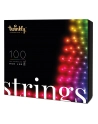 twinkly Inteligentne lampki choinkowe Strings 100 LED RGB 8 m łańcuch - nr 26