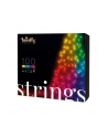 twinkly Inteligentne lampki choinkowe Strings 100 LED RGB 8 m łańcuch - nr 29
