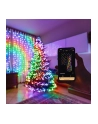 twinkly Inteligentne lampki choinkowe Strings 100 LED RGB 8 m łańcuch - nr 35