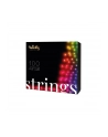 twinkly Inteligentne lampki choinkowe Strings 100 LED RGB 8 m łańcuch - nr 6