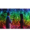twinkly Inteligentne lampki choinkowe Strings 100 LED RGB 8 m łańcuch - nr 7