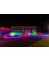 twinkly Inteligentne lampki choinkowe Strings 100 LED RGB 8 m łańcuch - nr 9