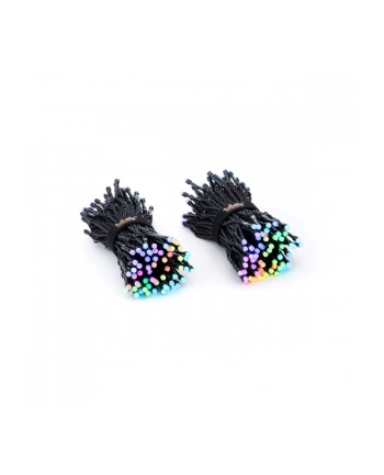 twinkly Inteligentne lampki choinkowe Strings 250 LED RGB Łańcuch nr 1
