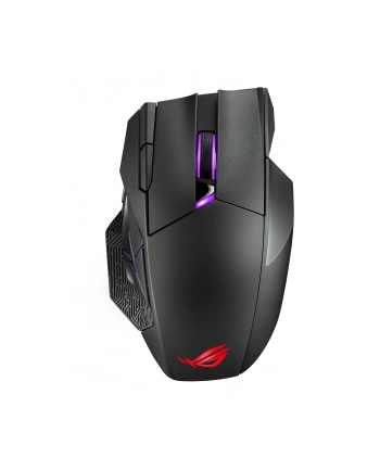 asus Mysz bezprzewodowa ROG Spatha X  P707 19000DPI/AURA/RF