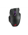 asus Mysz bezprzewodowa ROG Spatha X  P707 19000DPI/AURA/RF - nr 23