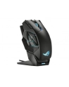 asus Mysz bezprzewodowa ROG Spatha X  P707 19000DPI/AURA/RF - nr 25