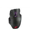 asus Mysz bezprzewodowa ROG Spatha X  P707 19000DPI/AURA/RF - nr 26